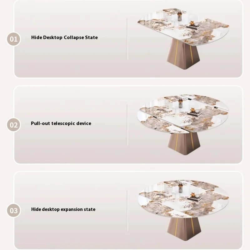 Beauty Room Tea Dining Table 1 - Coffee Tea Lounge のレビューと価格