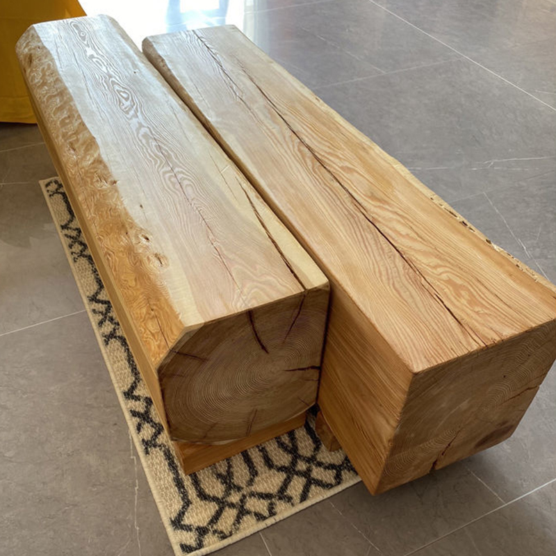 Solid Wood Coffee Tables Nordi - Coffee Tea Lounge のレビューと価格