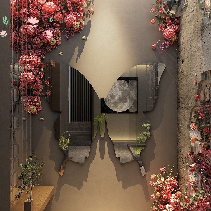 Decorate the milk tea and coff - Tea Coffee Set Up のレビューと価格