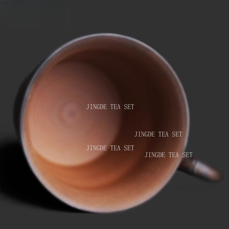 Rough Pottery Bamboo Handle Te - Tea Coffee Utensils のレビューと価格