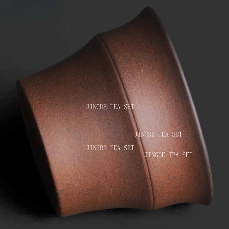 Rough Pottery Bamboo Handle Te - Tea Coffee Utensils のレビューと価格