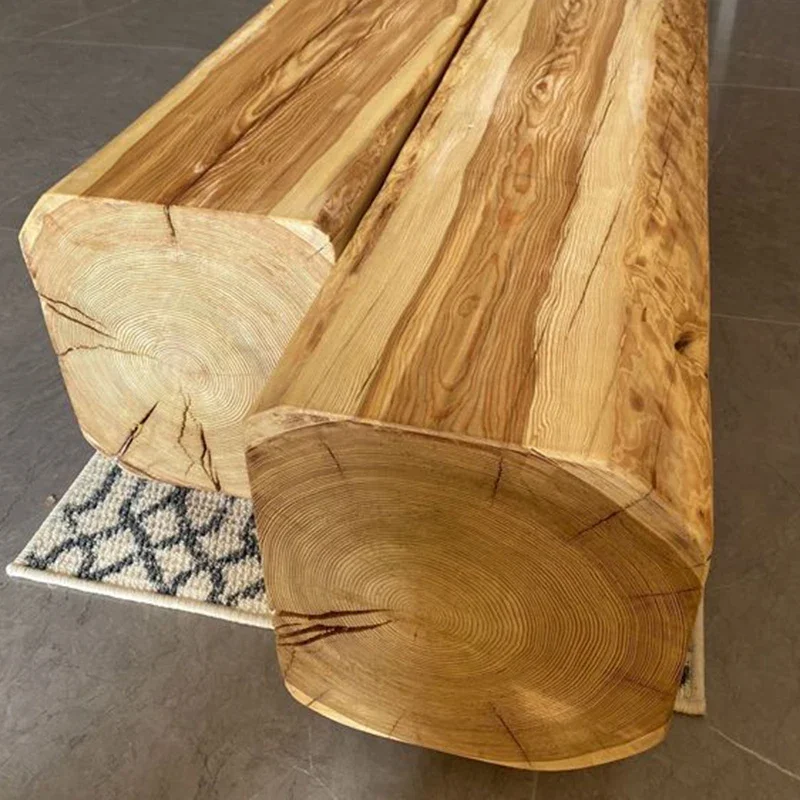 Solid Wood Coffee Tables Nordi - Coffee Tea Lounge のレビューと価格