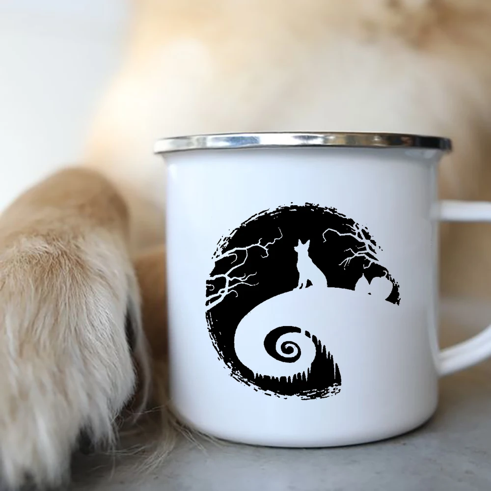 Funny Coffee Cups German Sheph - Coffee Tea Friends のレビューと価格