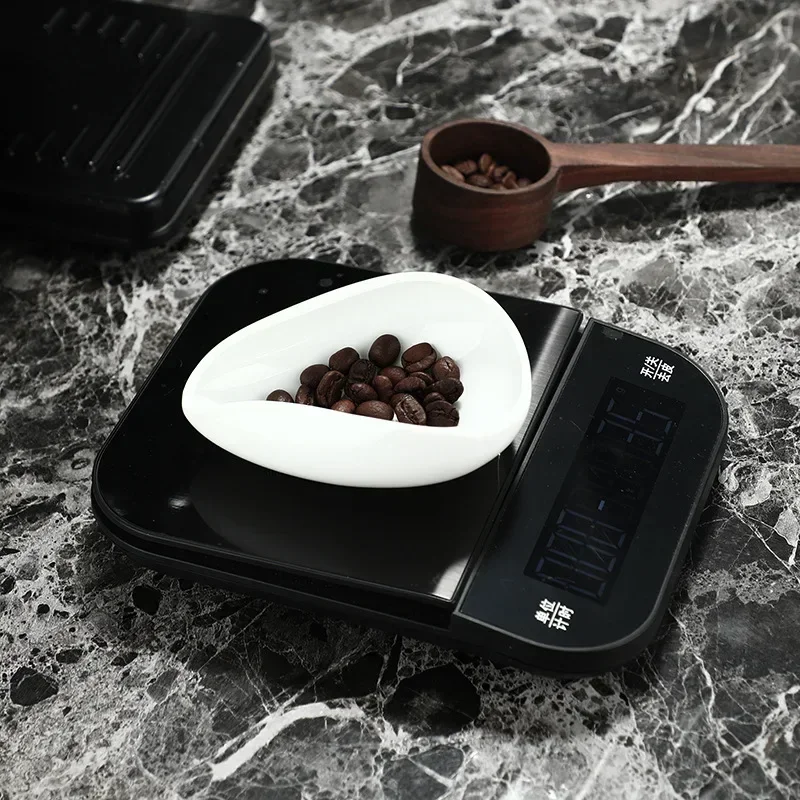 Coffee Bean Measuring Cup Spoo - Coffee Tea And Sugar Set のレビューと価格