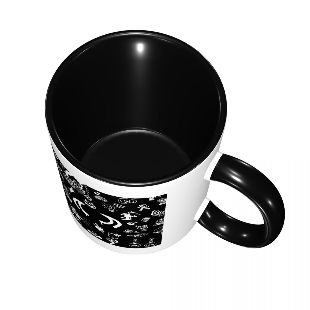Yungblud Drawings Tattoo Sheet - Coffee Tea Drawing のレビューと価格