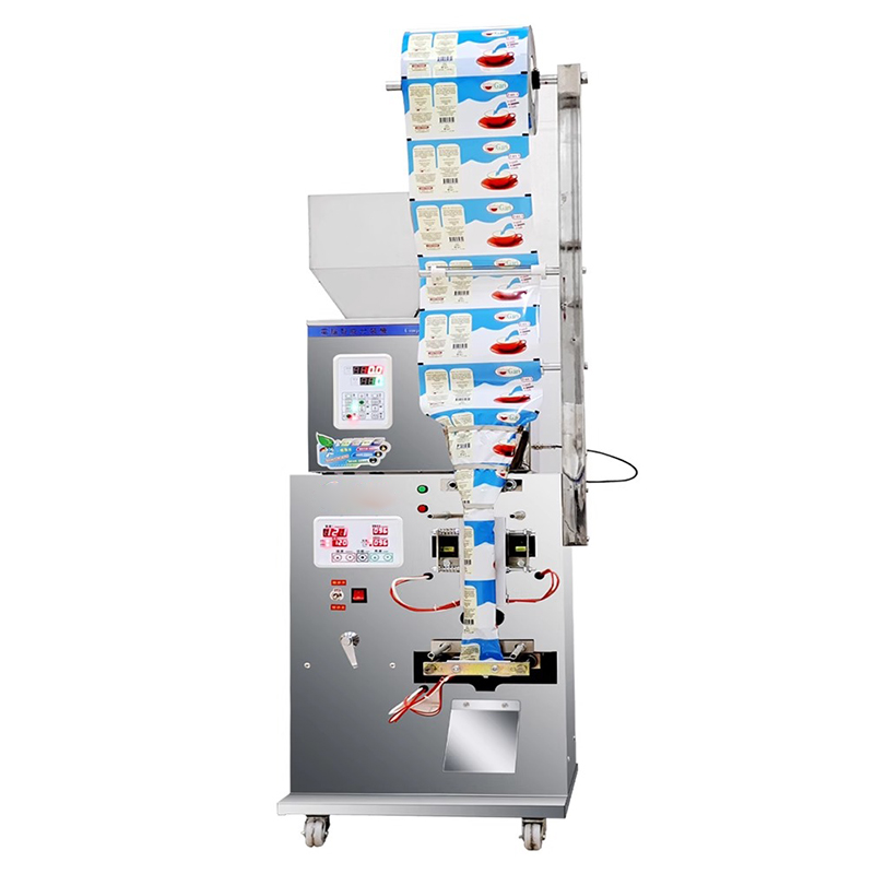 Back Sealing Particle Food Sea - Coffee Tea Machine のレビューと価格