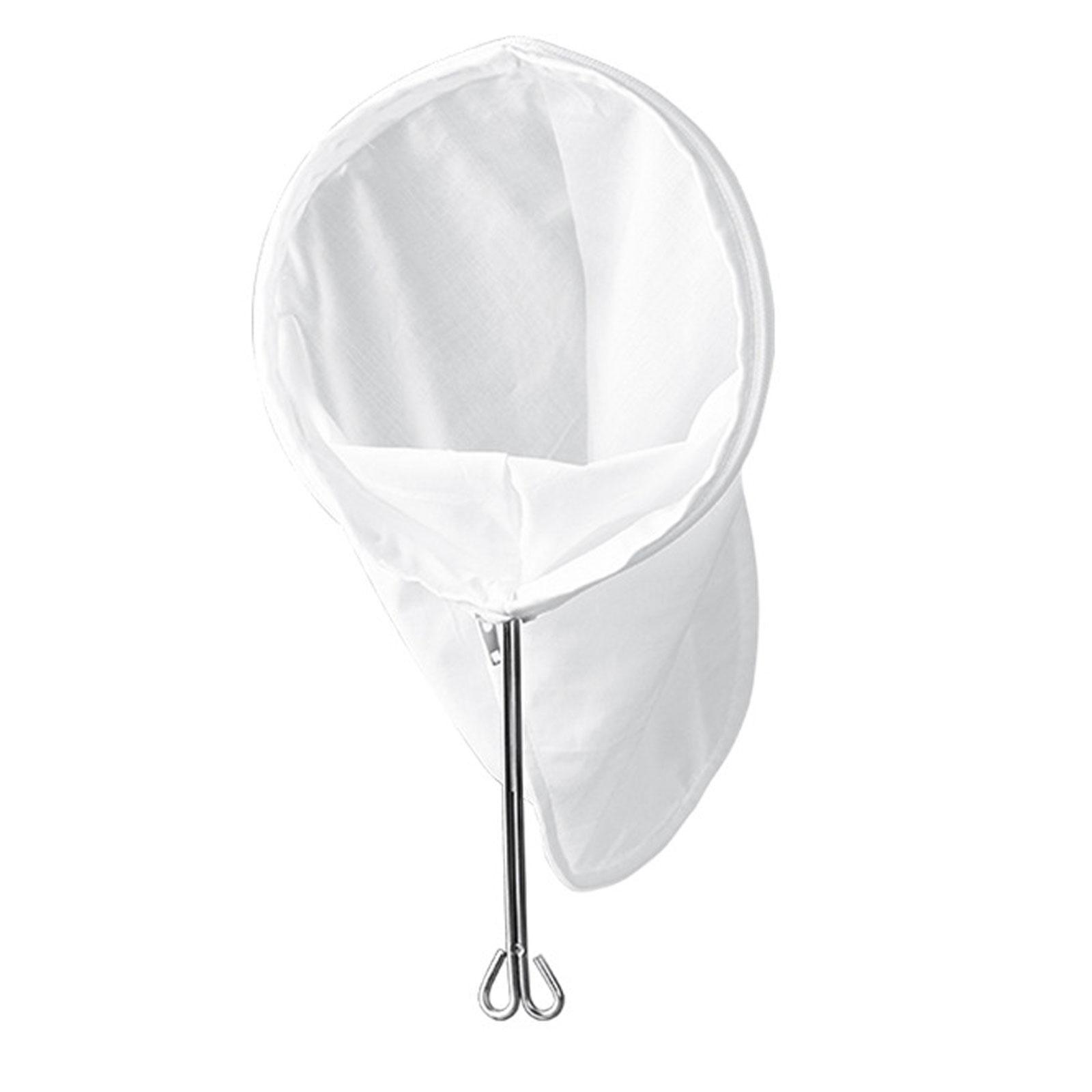 Fine Mesh Strainer Bag Nut Bag - Coffee Tea Thai のレビューと価格
