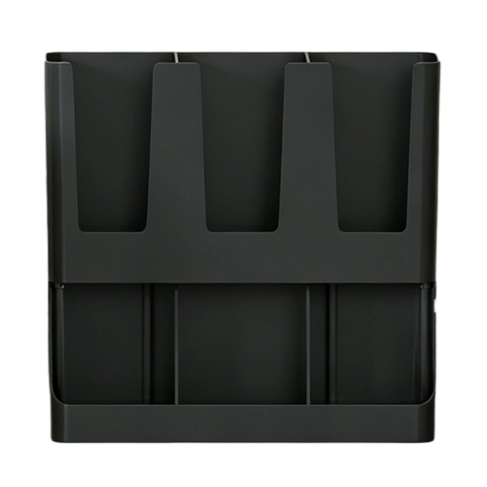 Coffee Station 6-Compartment W - Tea Coffee Set Up のレビューと価格