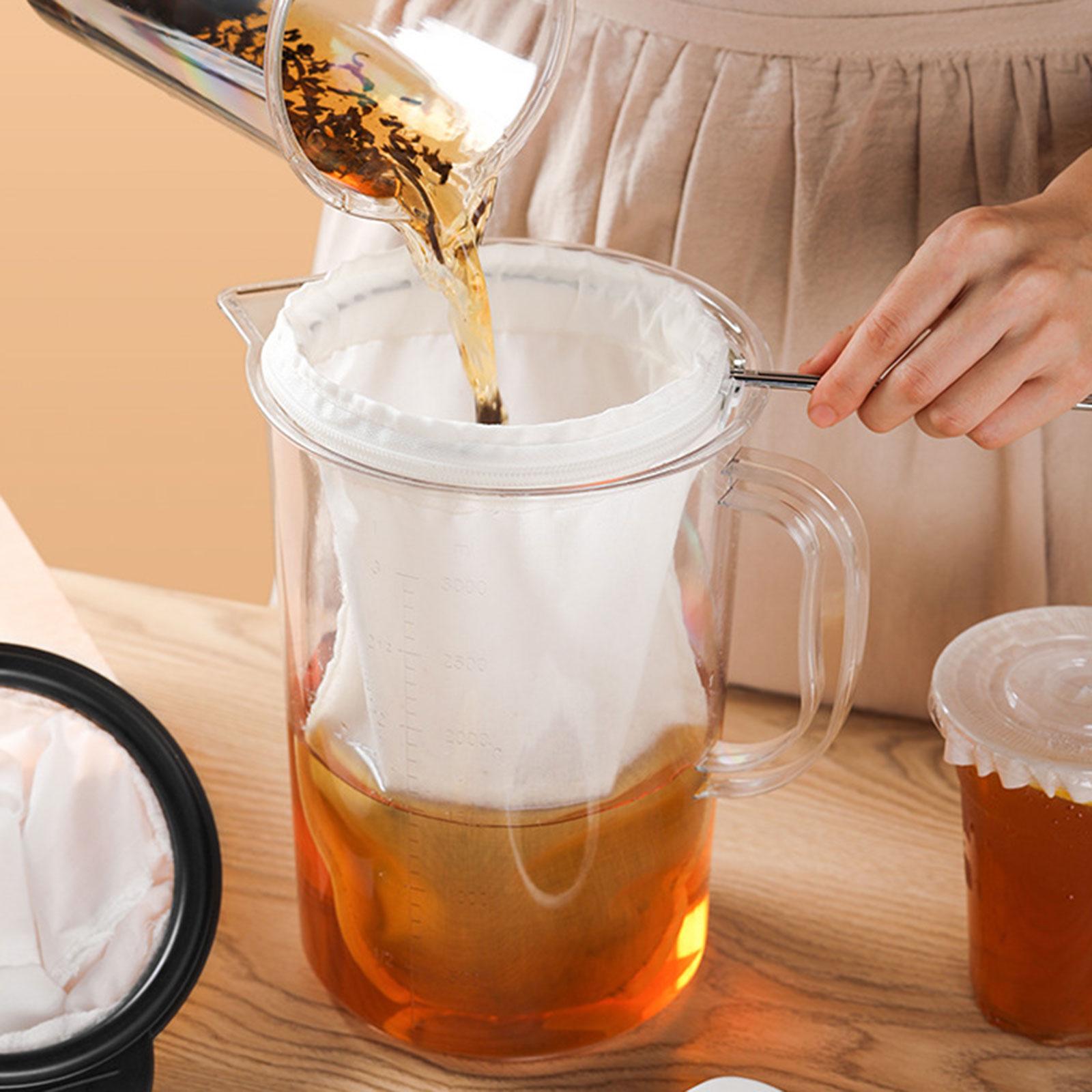 Thai Tea Fine Mesh Strainer Ba - Coffee Tea Thai のレビューと価格