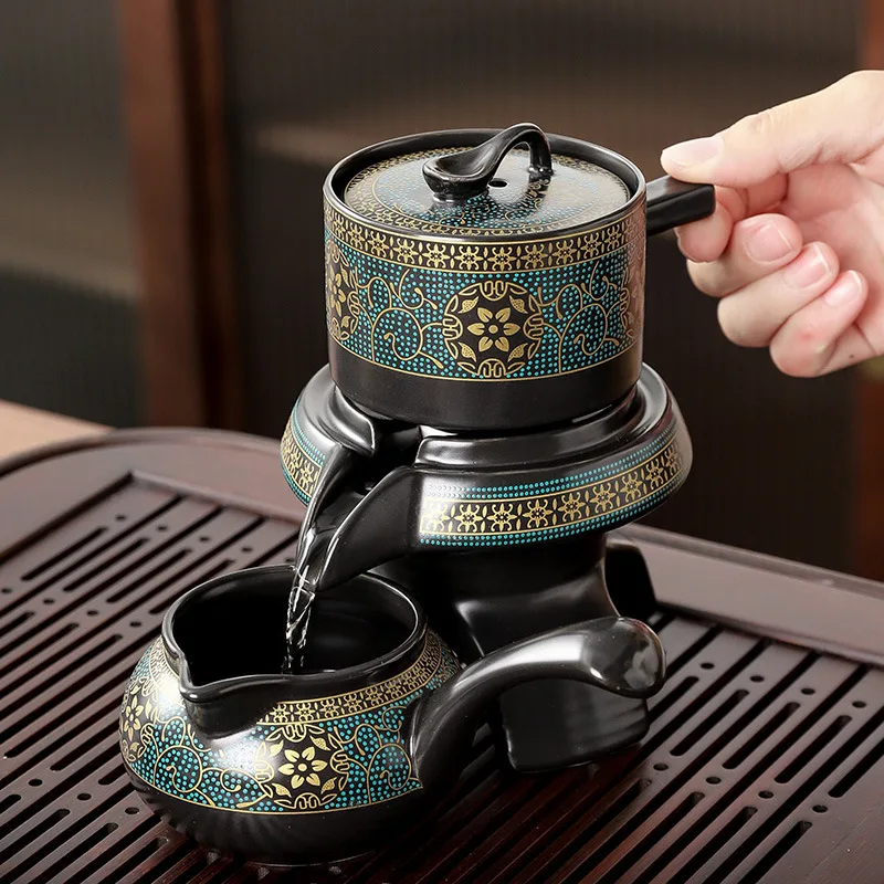 Household Tea Set Creative Liv - Gongfu Tea Set のレビューと価格