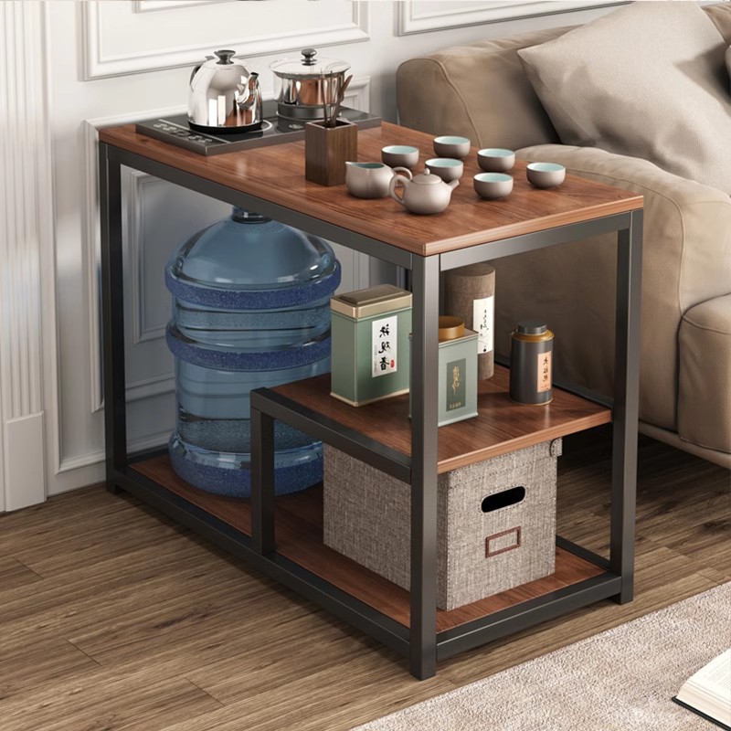 Compact Coffee Table Side Tabl - Coffee Tea Lounge のレビューと価格