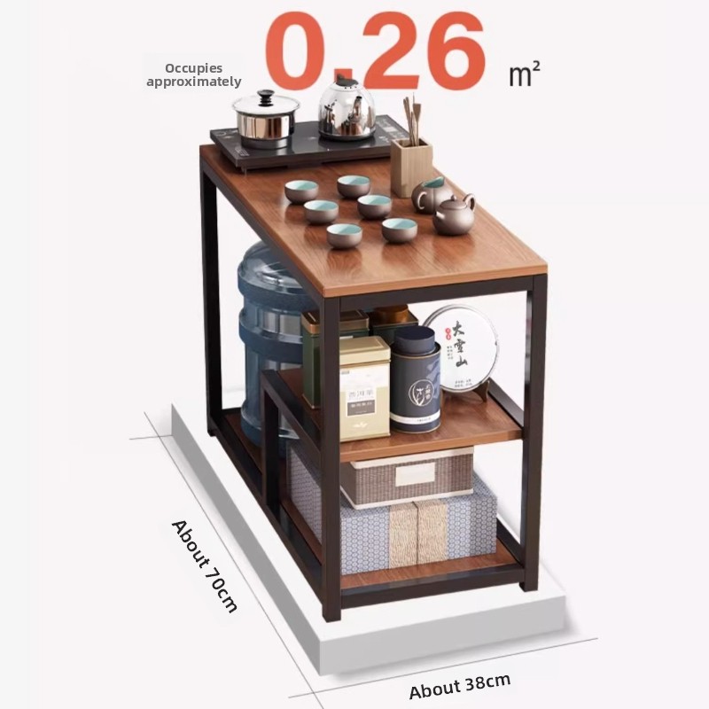 Compact Coffee Table Side Tabl - Coffee Tea Lounge のレビューと価格