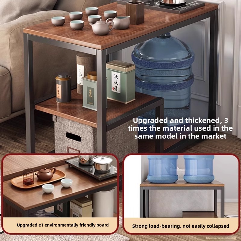 Compact Coffee Table Side Tabl - Coffee Tea Lounge のレビューと価格
