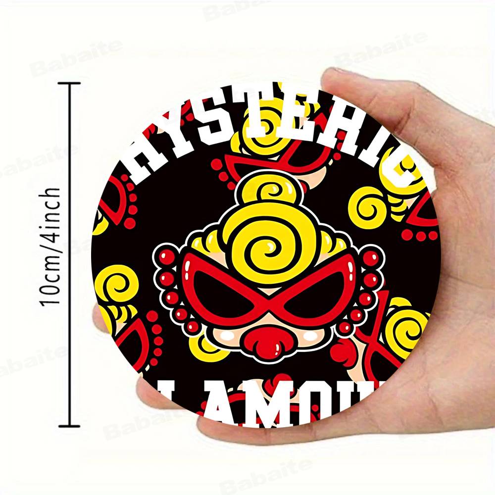 Japan Fashion H-Hysteric M-Min - Coffee Tea And Sugar Set のレビューと価格