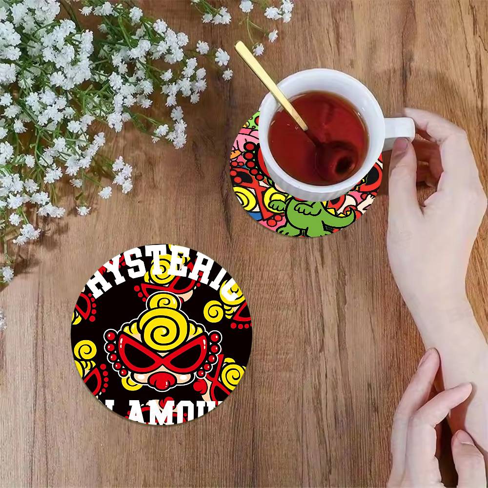 Japan Fashion H-Hysteric M-Min - Coffee Tea And Sugar Set のレビューと価格