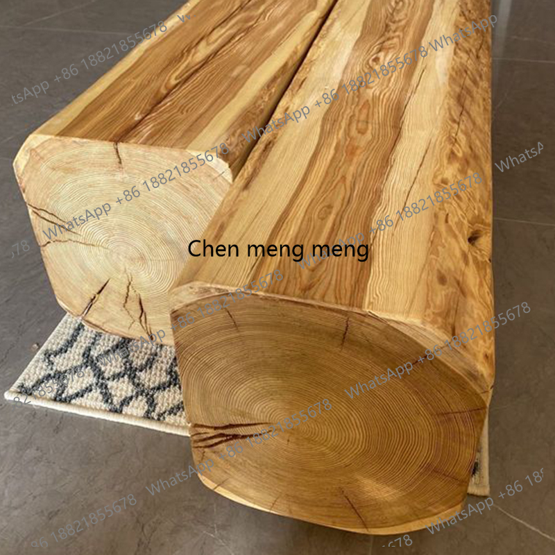 Solid Wood Coffee Tables Nordi - Coffee Tea Lounge のレビューと価格