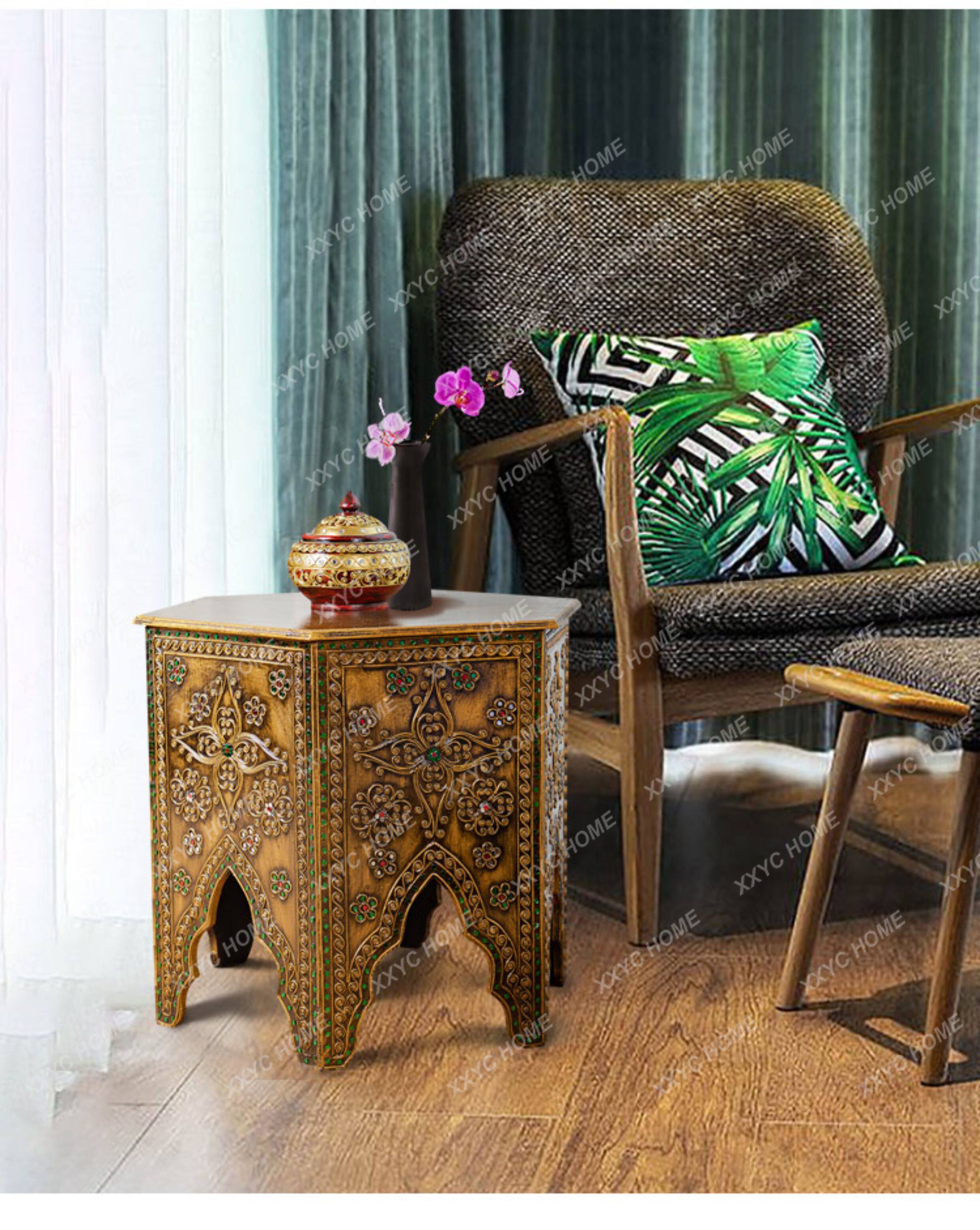 LSoutheast Asian style furnitu - Coffee Tea Thai のレビューと価格