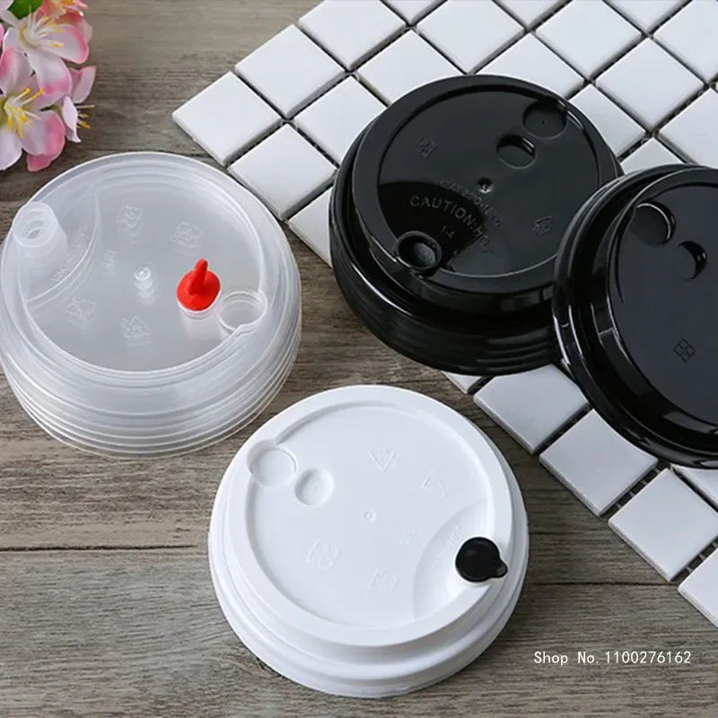 100pcs 90 Caliber Disposable T - Coffee Tea Love のレビューと価格