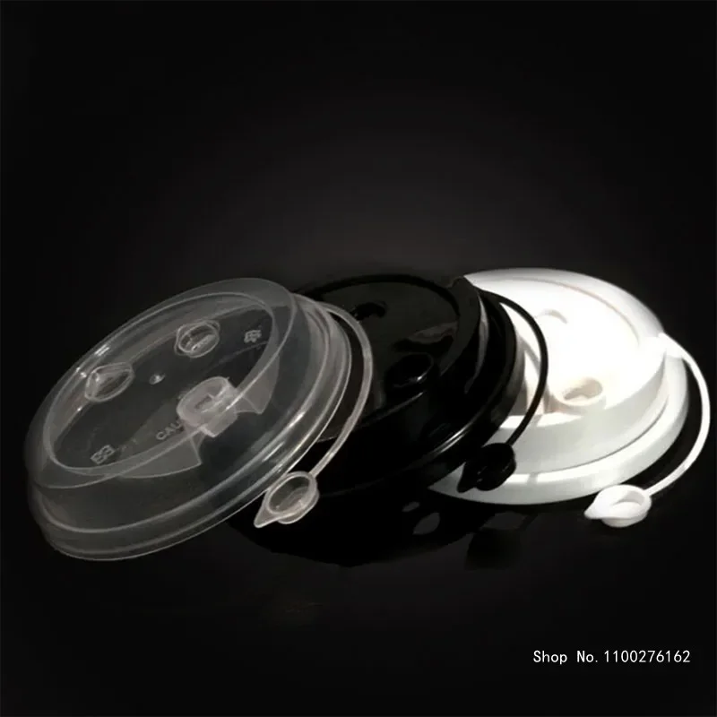 100pcs 90 Caliber Disposable T - Coffee Tea Love のレビューと価格