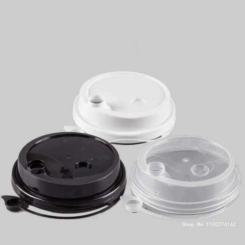 100pcs 90 Caliber Disposable T - Coffee Tea Love のレビューと価格