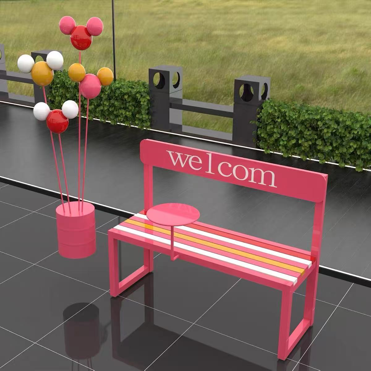 Outdoor design sense park milk - Coffee Tea Lounge のレビューと価格