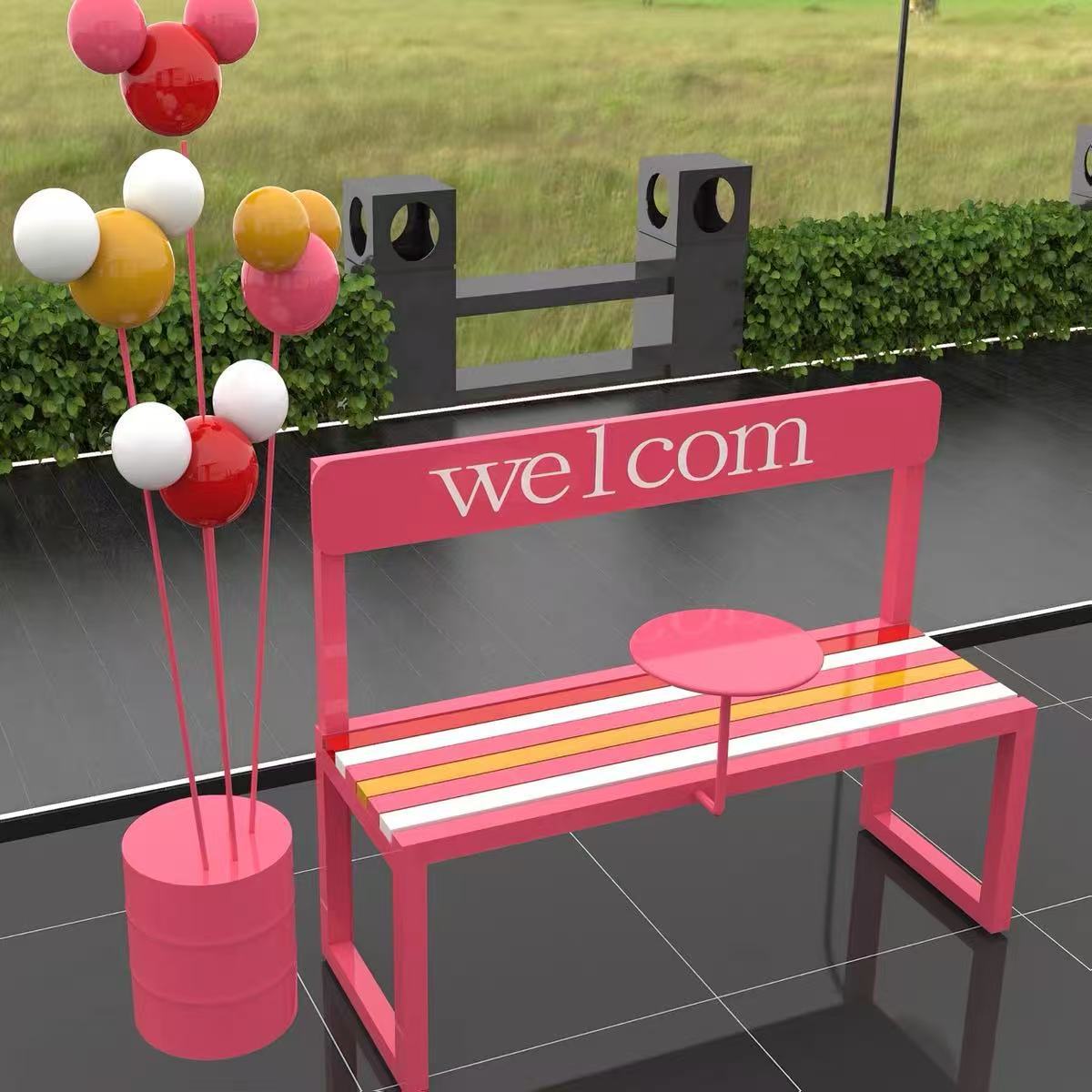 Outdoor design sense park milk - Coffee Tea Lounge のレビューと価格