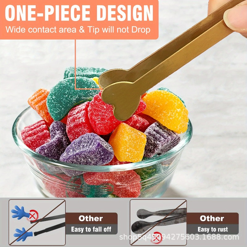 4/6PCS Stainless Steel Heart-S - Coffee Tea And Sugar Set のレビューと価格