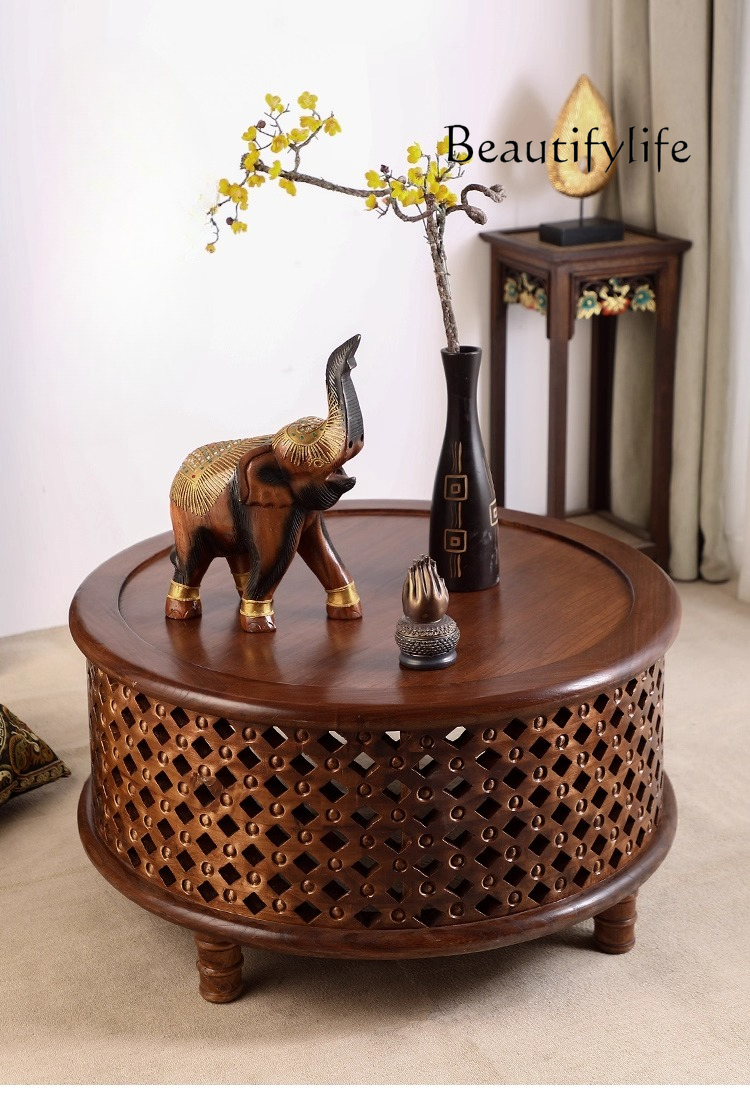 Thai furniture tea table South - Coffee Tea Thai のレビューと価格