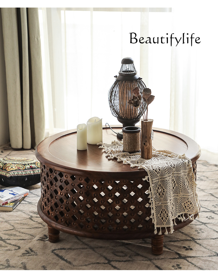 Thai furniture tea table South - Coffee Tea Thai のレビューと価格