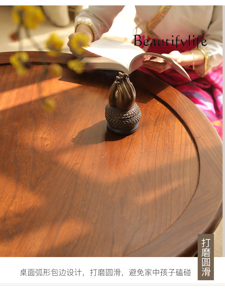 Thai furniture tea table South - Coffee Tea Thai のレビューと価格