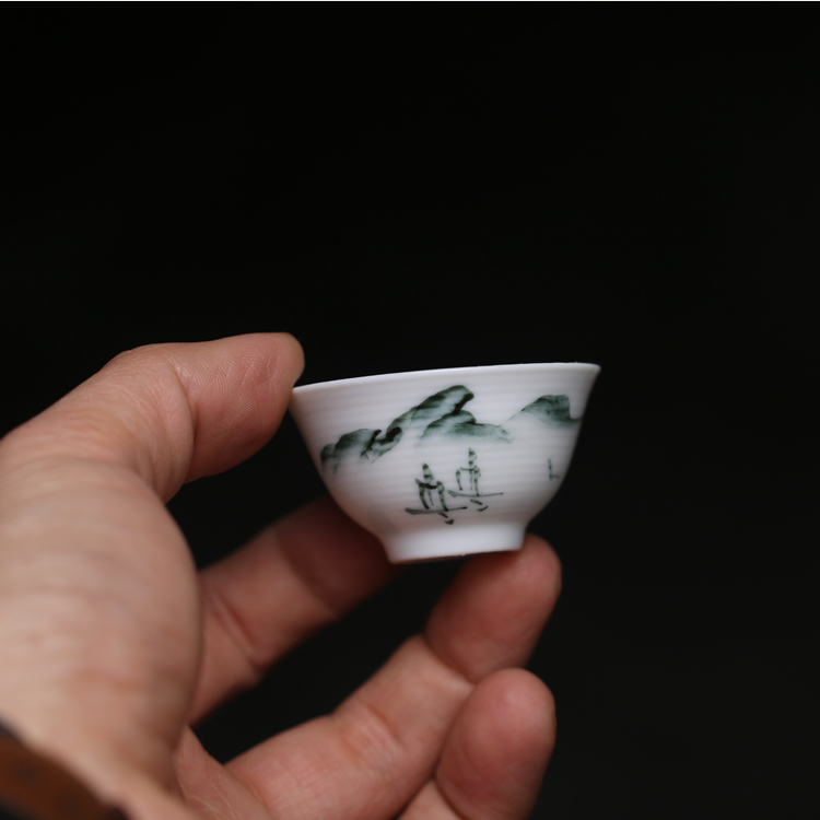 Miniature Chinese Ceramics Tea - Gongfu Tea Set のレビューと価格