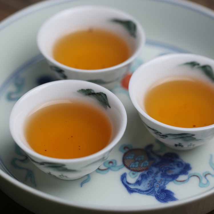 Miniature Chinese Ceramics Tea - Gongfu Tea Set のレビューと価格