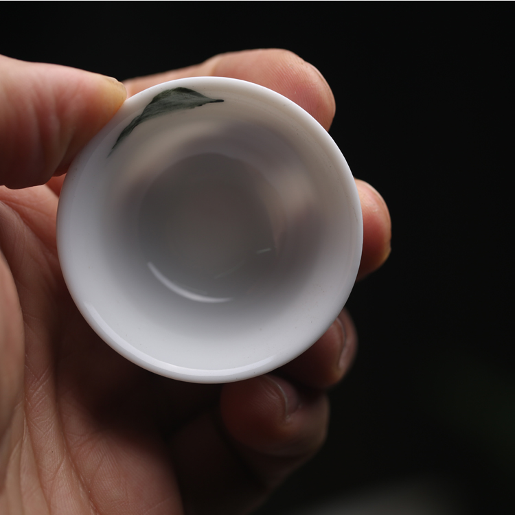 Miniature Chinese Ceramics Tea - Gongfu Tea Set のレビューと価格
