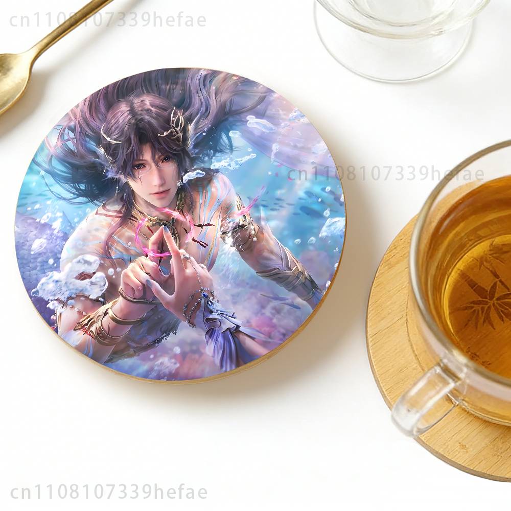 L-Love And D-Deep S-Space Roun - Coffee Tea Love のレビューと価格