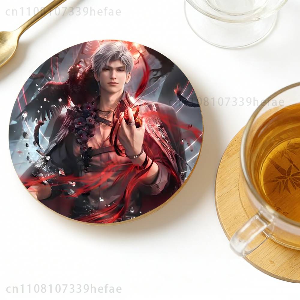 L-Love And D-Deep S-Space Roun - Coffee Tea Love のレビューと価格