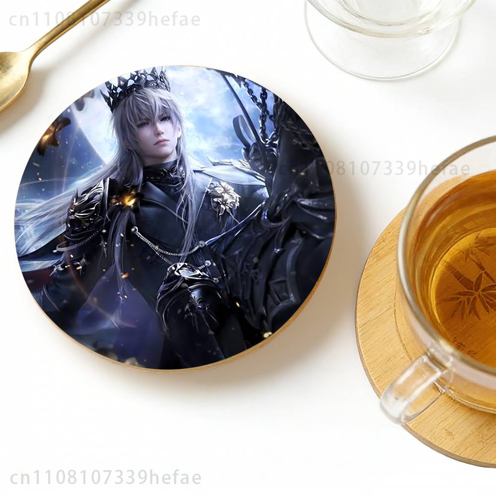 L-Love And D-Deep S-Space Roun - Coffee Tea Love のレビューと価格