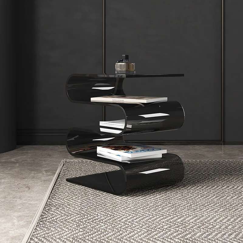 Acrylic tea table modern coffe - Coffee Tea Lounge のレビューと価格