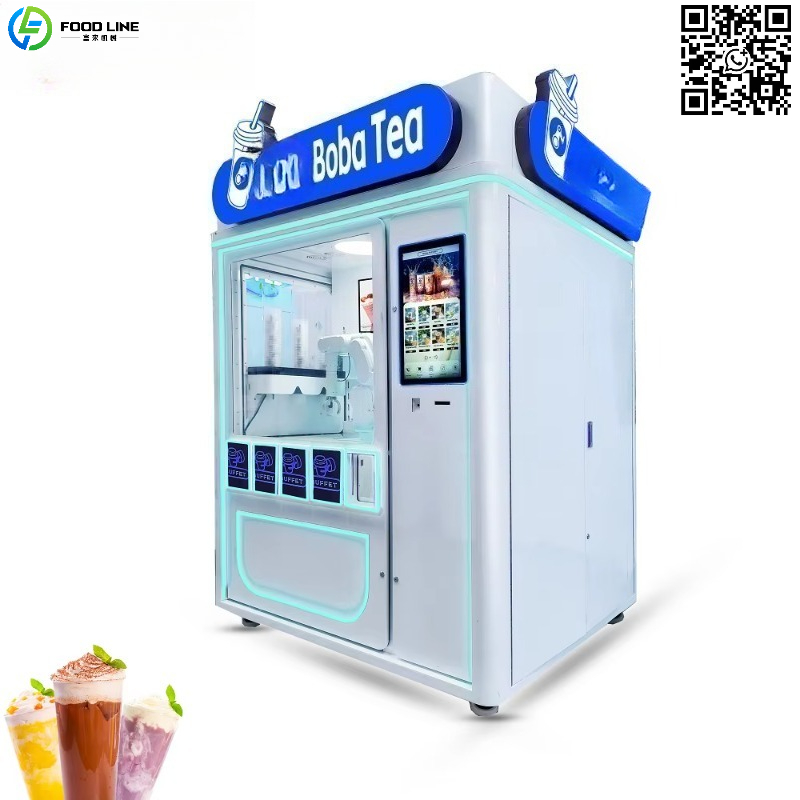 Customized Source Factory Vend - Coffee Tea Machine のレビューと価格