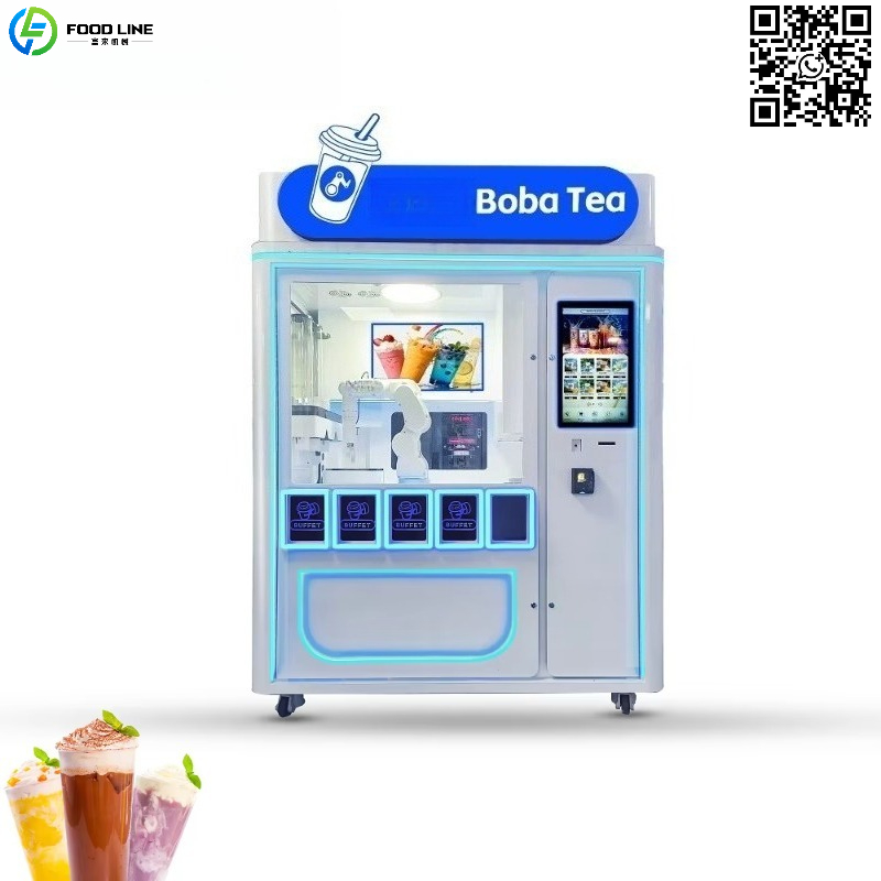 Customized Source Factory Vend - Coffee Tea Machine のレビューと価格