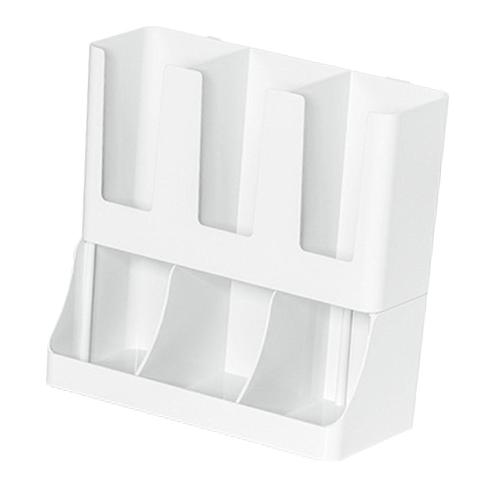 Cup Storage Organizer Multifun - Coffee Tea Lounge のレビューと価格