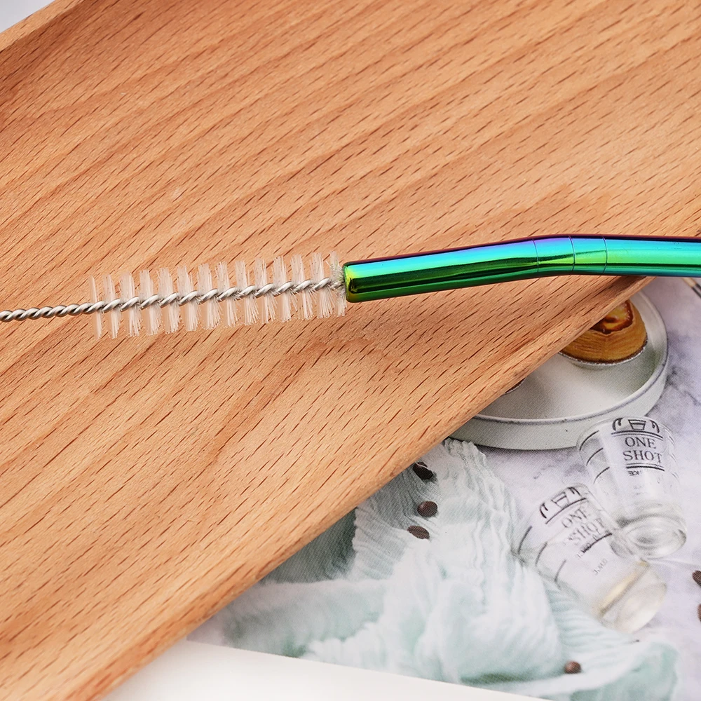 8pcs Filter Tea Straw Spoon Se - Coffee Tea And Sugar Set のレビューと価格