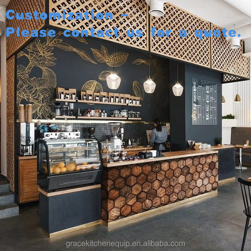 custom.Full Set Bubble Tea and - Tea Coffee Set Up のレビューと価格