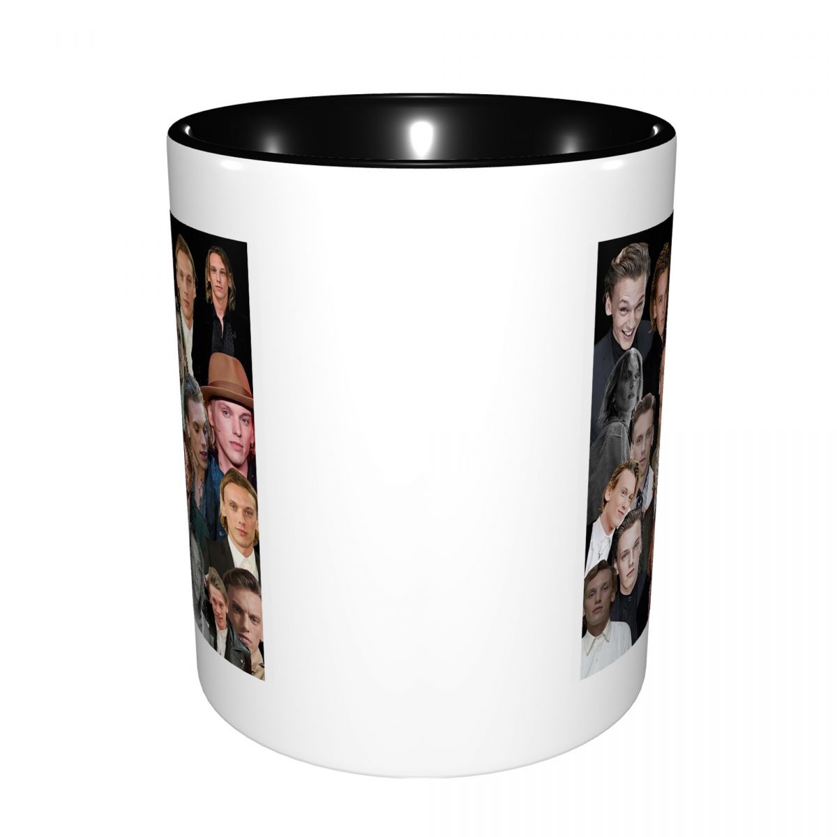 Jamie Campbell Bower Photo Col - Coffee Tea Friends のレビューと価格