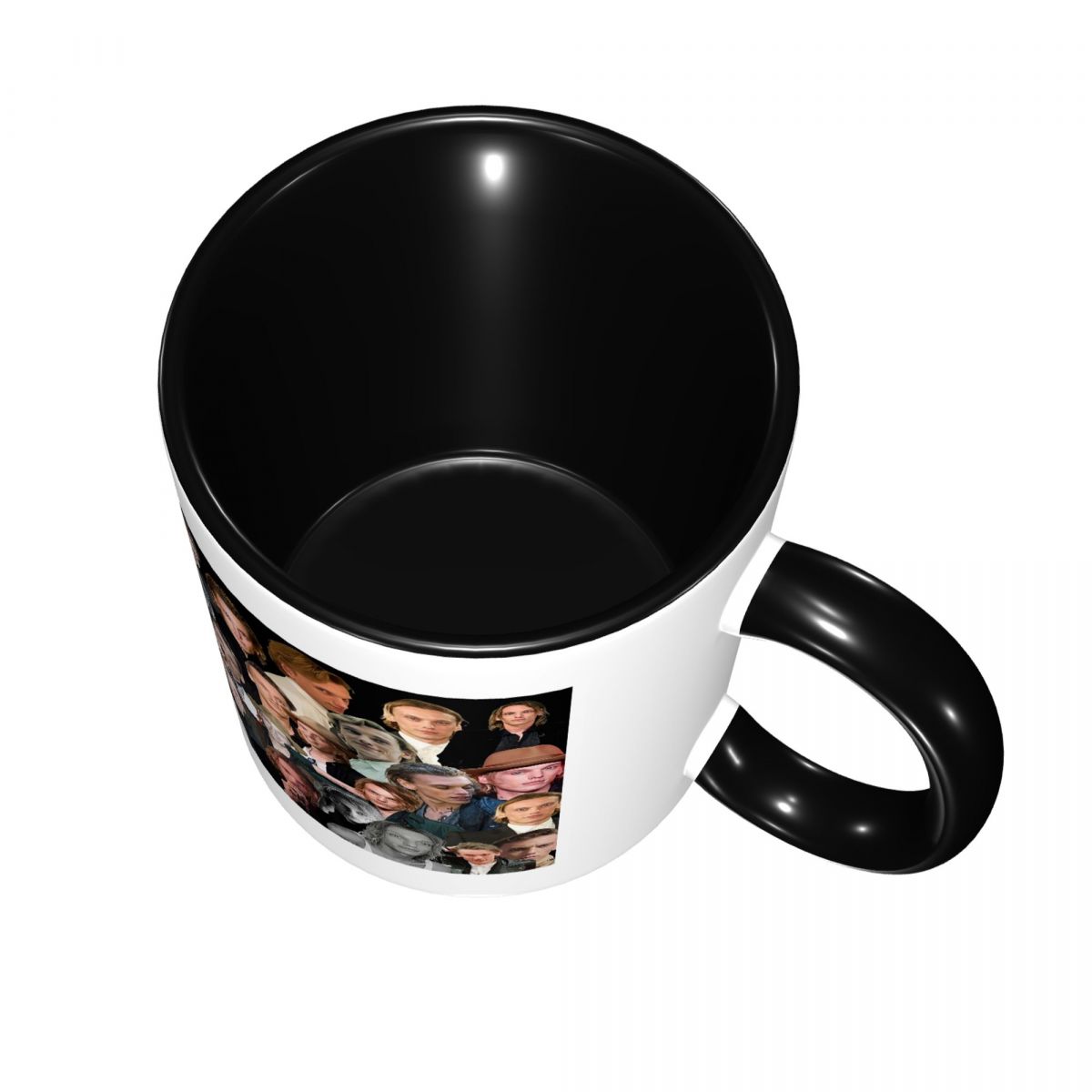 Jamie Campbell Bower Photo Col - Coffee Tea Friends のレビューと価格