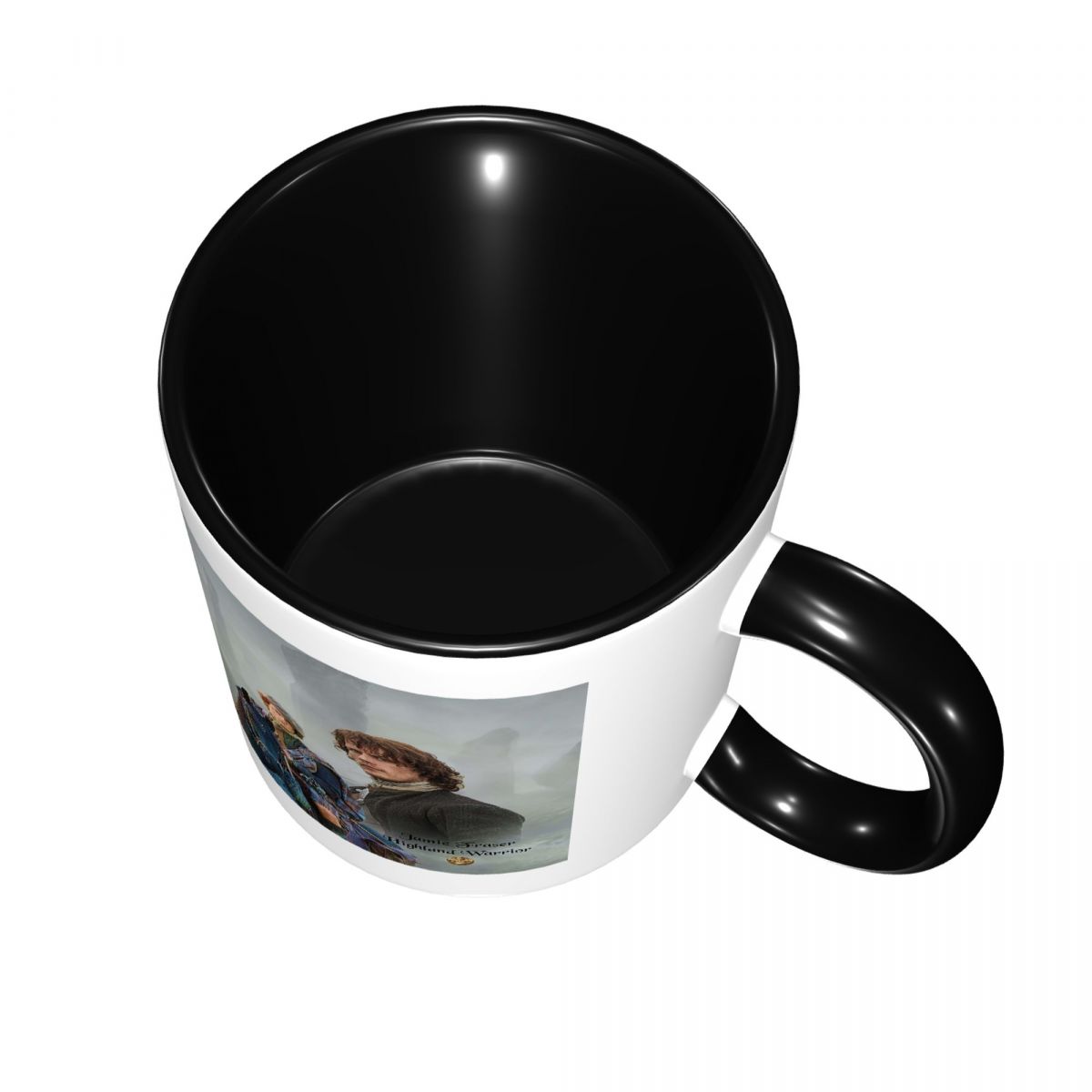 Jamie Fraser-Highland WarriorO - Coffee Tea Friends のレビューと価格