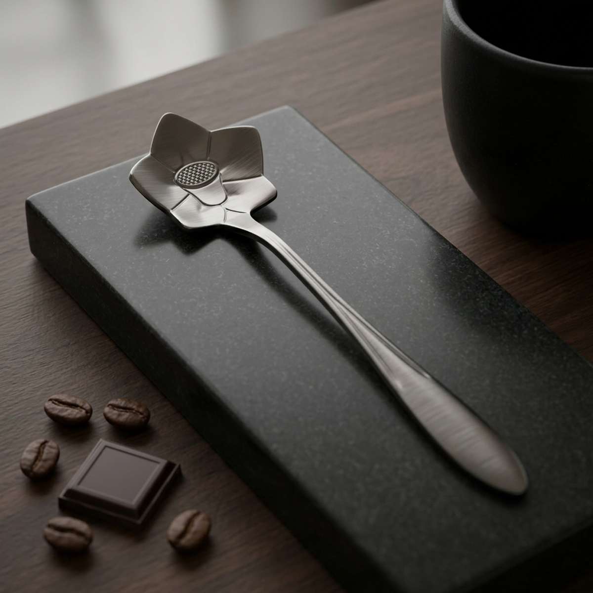 10-Pack Stainless Steel Small  - Tea Coffee Utensils のレビューと価格