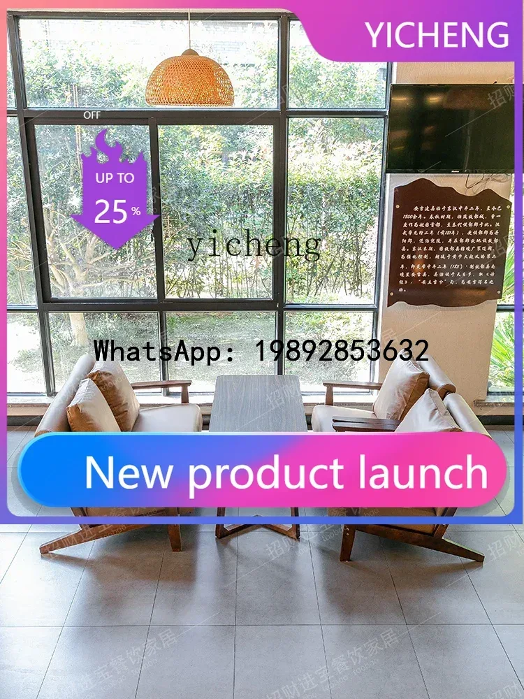 H1  Milk Tea Shop Table and Ch - Coffee Tea Lounge のレビューと価格