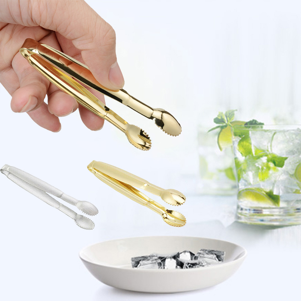 Small Stainless Steel Bar Uten - Tea Coffee Utensils のレビューと価格