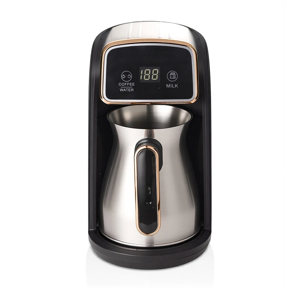 Electric Coffee Maker Stainles - Tea Coffee Utensils のレビューと価格