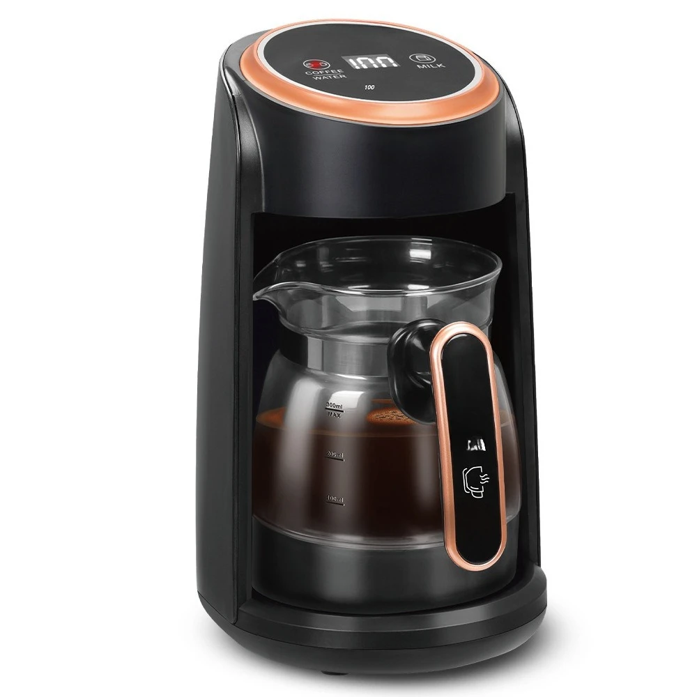 Electric Coffee Maker Stainles - Tea Coffee Utensils のレビューと価格